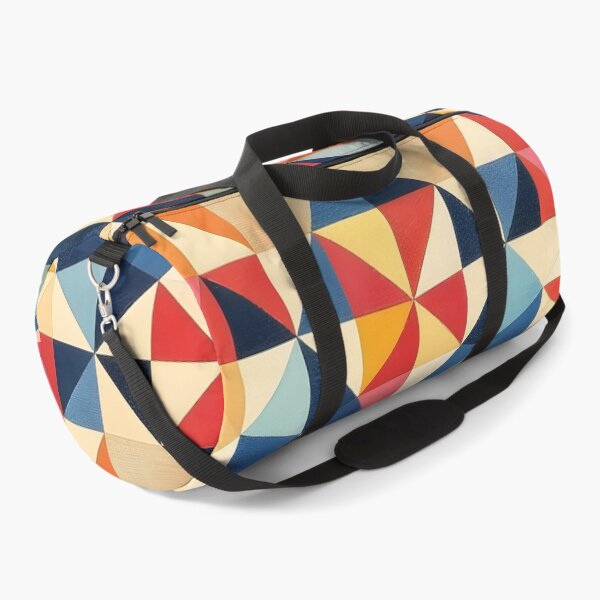 Item preview, Colorful Quilting Pattren - Quilting Lover - Funny Quilter designed and sold by Wiss2Arts.