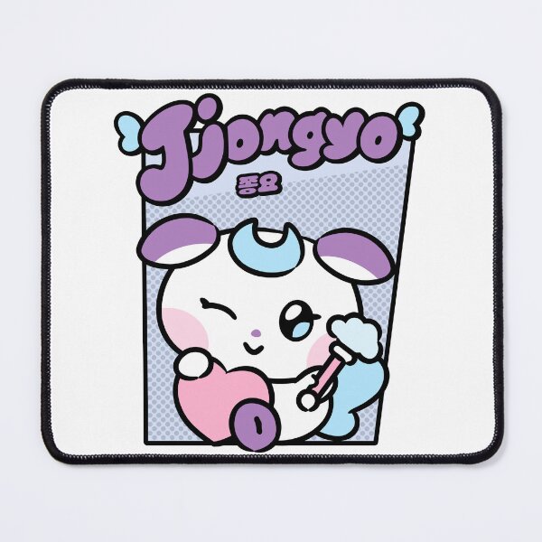 Item preview, ATEEZ Jongho - MIGHTEEZ Jjongyo 쫑요 (1) designed and sold by 0627june.
