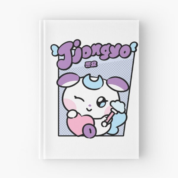 Item preview, ATEEZ Jongho - MIGHTEEZ Jjongyo 쫑요 (1) designed and sold by 0627june.