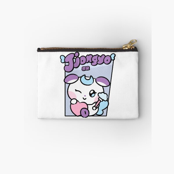 Item preview, ATEEZ Jongho - MIGHTEEZ Jjongyo 쫑요 (1) designed and sold by 0627june.