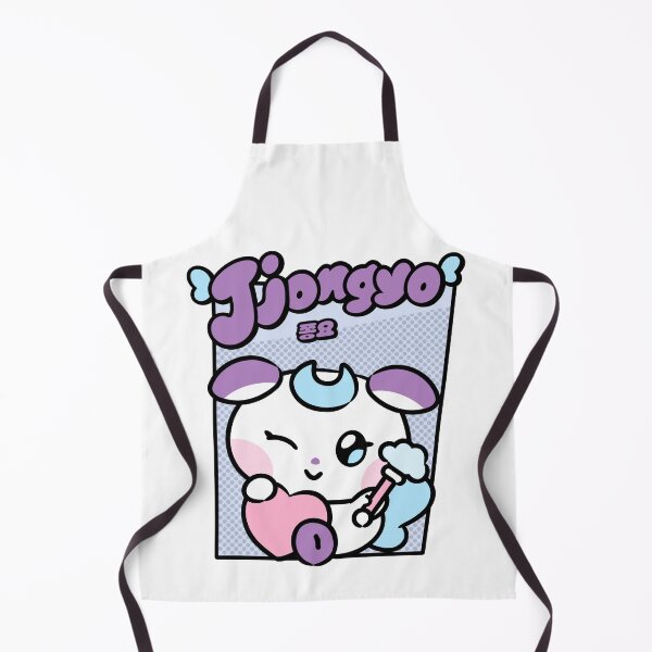 Item preview, ATEEZ Jongho - MIGHTEEZ Jjongyo 쫑요 (1) designed and sold by 0627june.