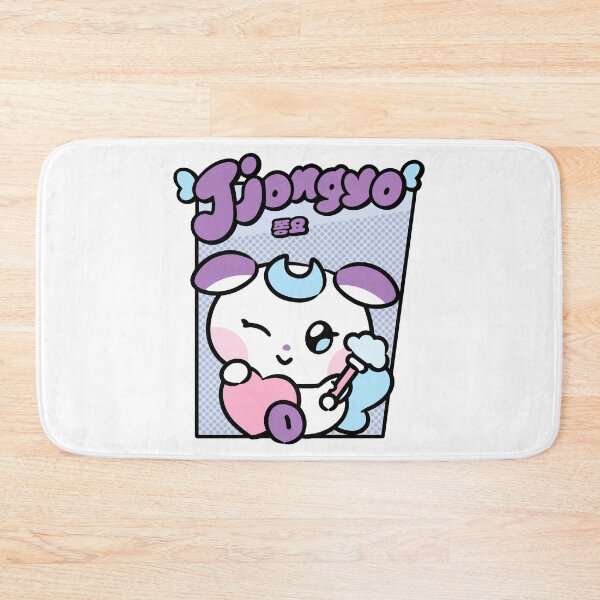 Item preview, ATEEZ Jongho - MIGHTEEZ Jjongyo 쫑요 (1) designed and sold by 0627june.
