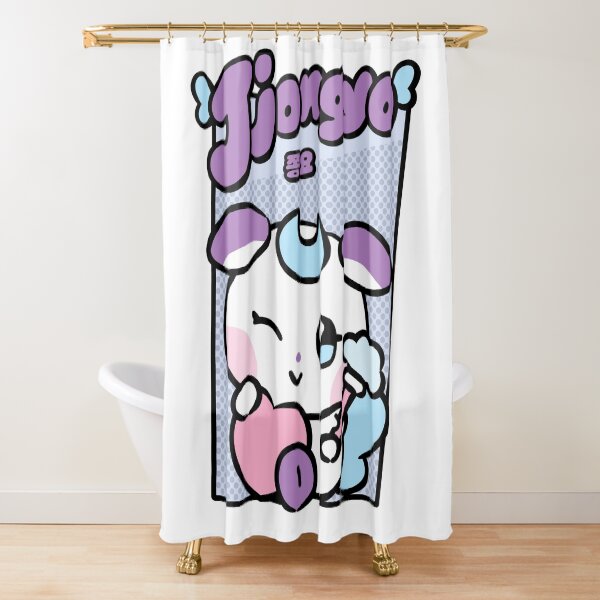 Item preview, ATEEZ Jongho - MIGHTEEZ Jjongyo 쫑요 (1) designed and sold by 0627june.