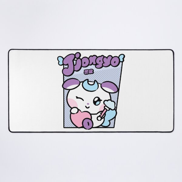 Item preview, ATEEZ Jongho - MIGHTEEZ Jjongyo 쫑요 (1) designed and sold by 0627june.