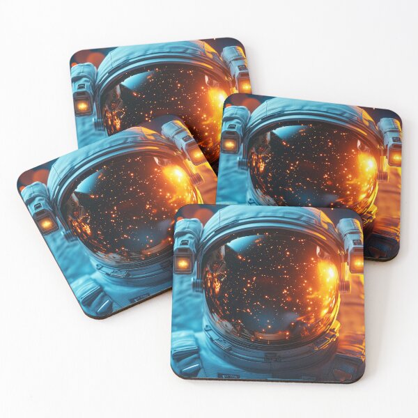 Item preview, Stargazer - A Mind Full of Stars designed and sold by lematworks.