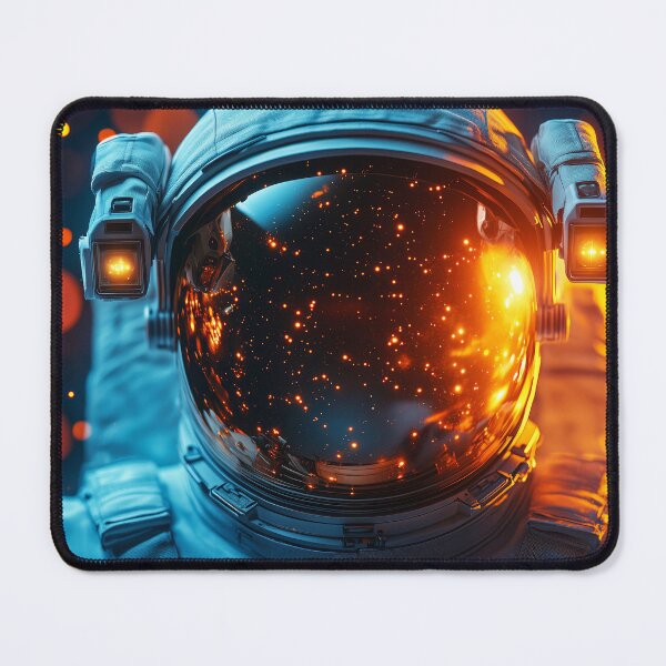 Item preview, Stargazer - A Mind Full of Stars designed and sold by lematworks.