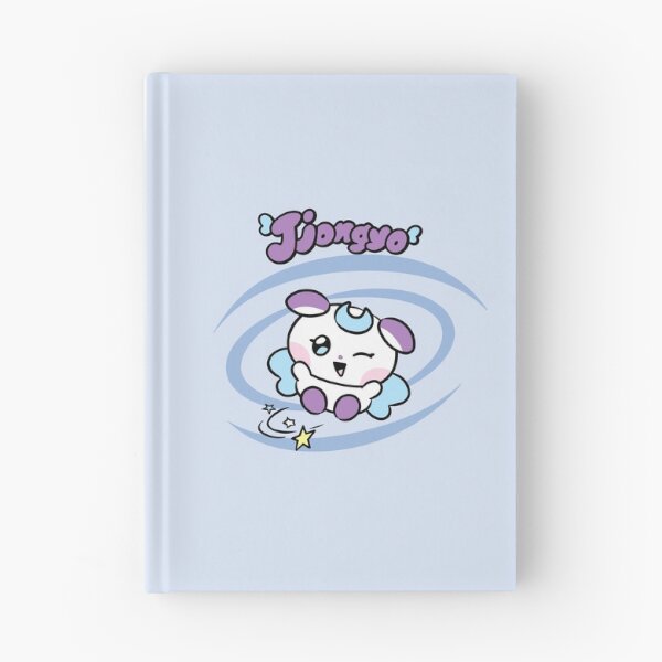 Item preview, ATEEZ Jongho - MIGHTEEZ Jjongyo 쫑요 (2) designed and sold by 0627june.