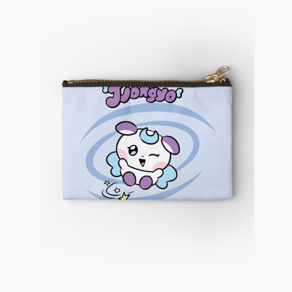 Item preview, ATEEZ Jongho - MIGHTEEZ Jjongyo 쫑요 (2) designed and sold by 0627june.