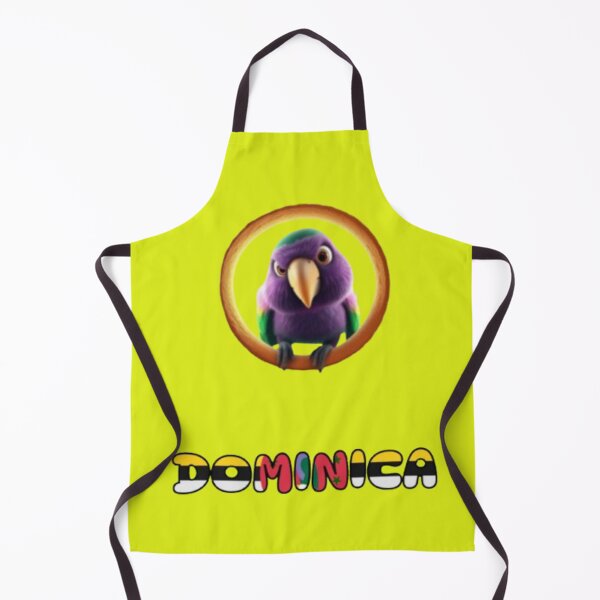Item preview, Dominica designed and sold by Islandflowers.