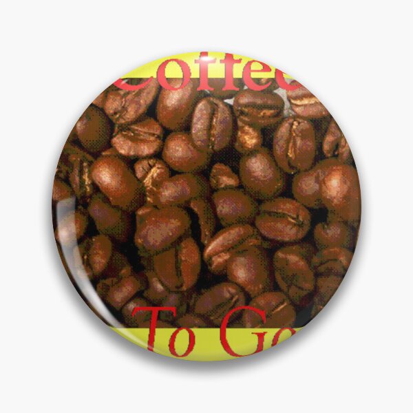 Item preview, Hlk coffee to go designed and sold by pcfyi.