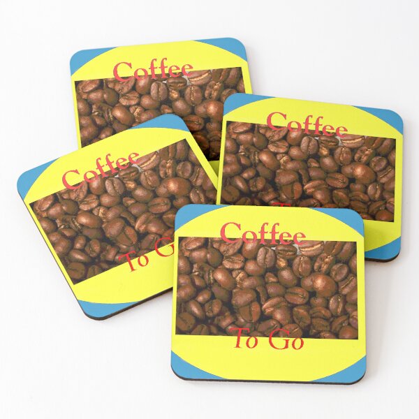 Item preview, Hlk coffee to go designed and sold by pcfyi.