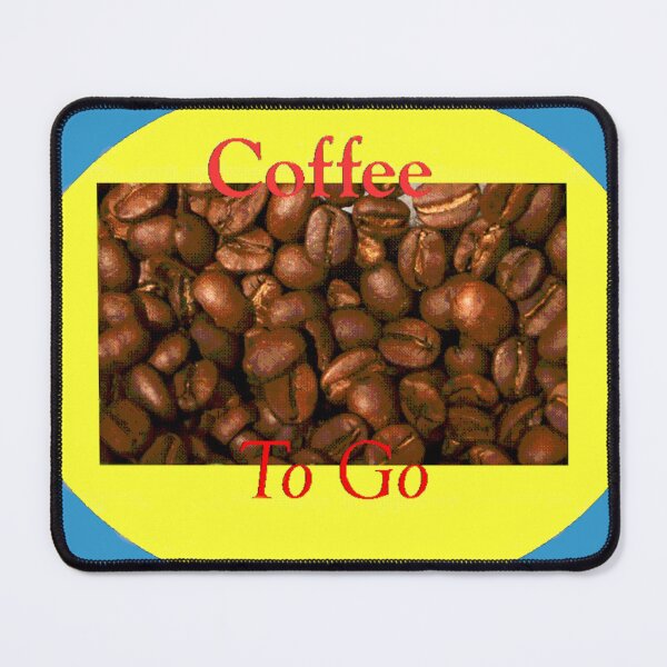 Item preview, Hlk coffee to go designed and sold by pcfyi.