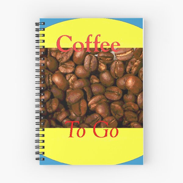 Item preview, Hlk coffee to go designed and sold by pcfyi.