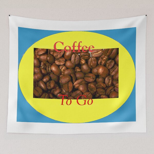 Item preview, Hlk coffee to go designed and sold by pcfyi.