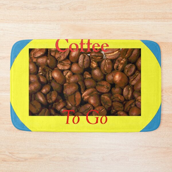Item preview, Hlk coffee to go designed and sold by pcfyi.