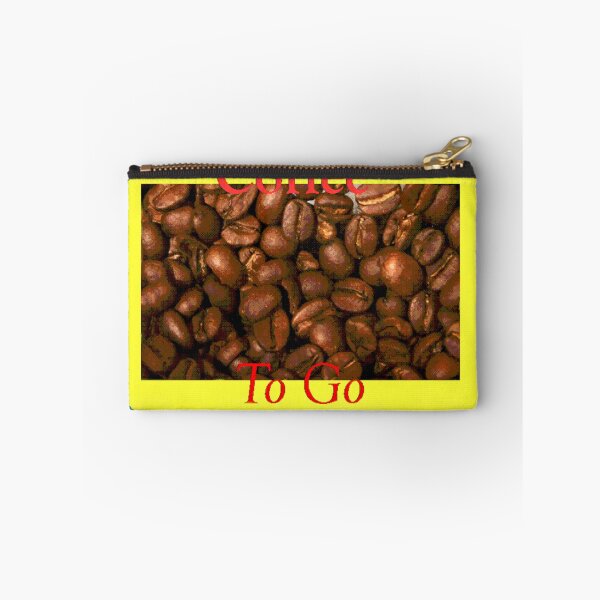 Item preview, Hlk coffee to go designed and sold by pcfyi.