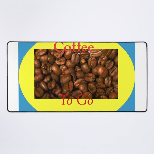 Item preview, Hlk coffee to go designed and sold by pcfyi.