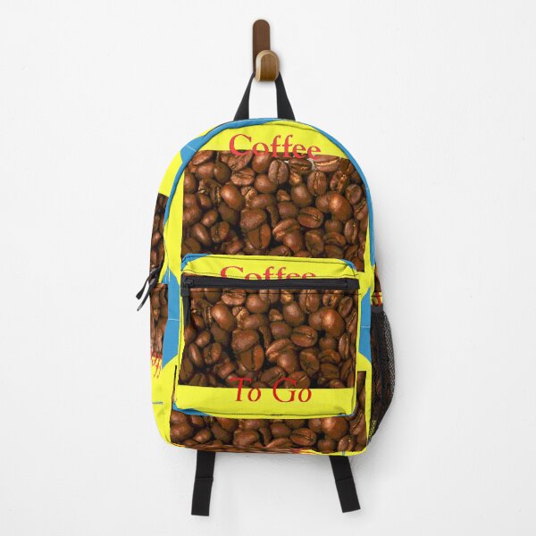 Item preview, Hlk coffee to go designed and sold by pcfyi.
