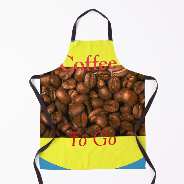 Item preview, Hlk coffee to go designed and sold by pcfyi.