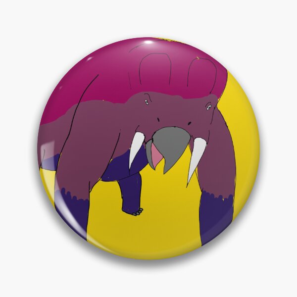 Item preview, Pride Placerias designed and sold by FossilRecordGNS.
