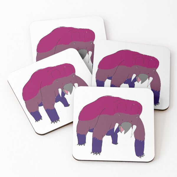 Item preview, Pride Placerias designed and sold by FossilRecordGNS.