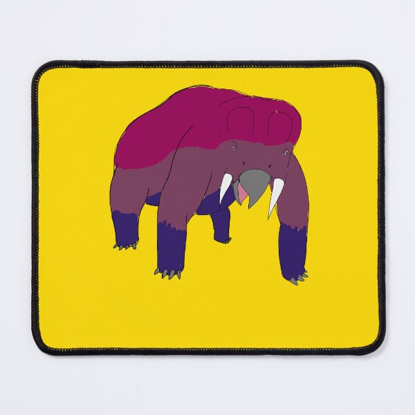 Item preview, Pride Placerias designed and sold by FossilRecordGNS.