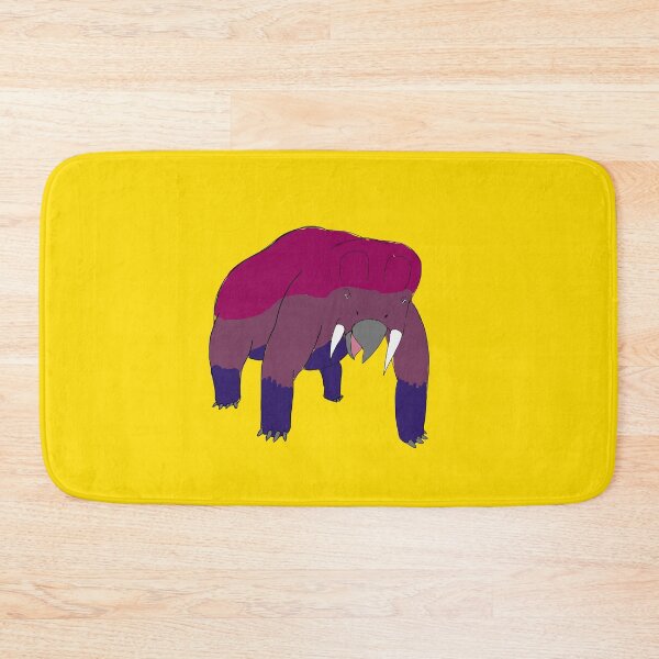 Item preview, Pride Placerias designed and sold by FossilRecordGNS.