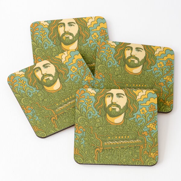 Item preview, Si On Avait..." – Psychedelic Tribute designed and sold by Uglyandcute.