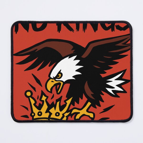 Item preview, No kings designed and sold by iakhosi.