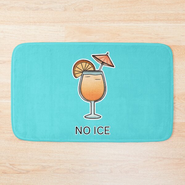 Item preview, A "NO ICE" SHIRT YOU CAN WEAR TO WORK!  designed and sold by ThunderParrot.