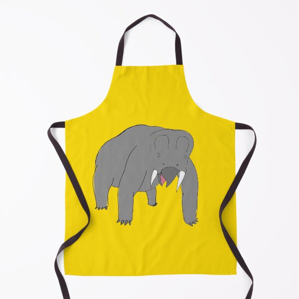 Item preview, Placerias designed and sold by FossilRecordGNS.