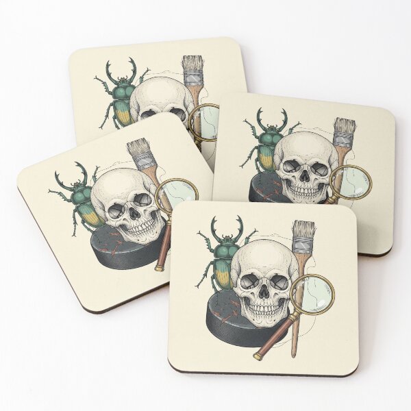 Item preview, The Art of Bone designed and sold by Yalosso.