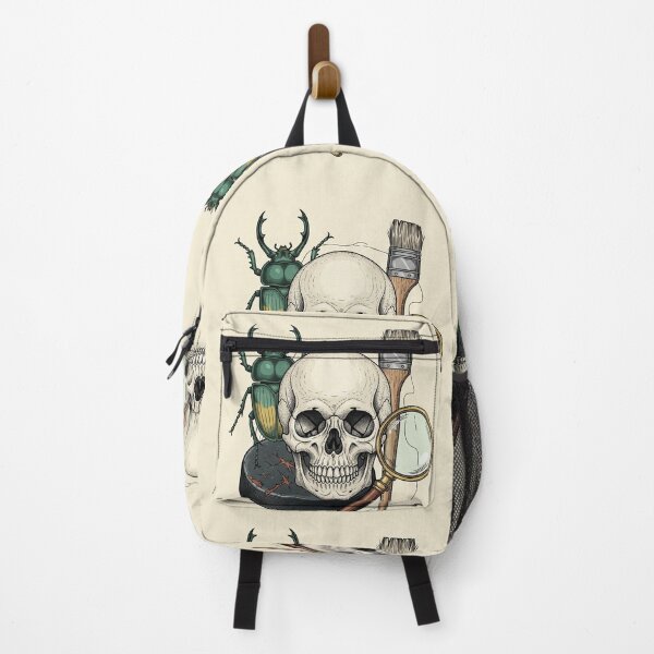 Item preview, The Art of Bone designed and sold by Yalosso.