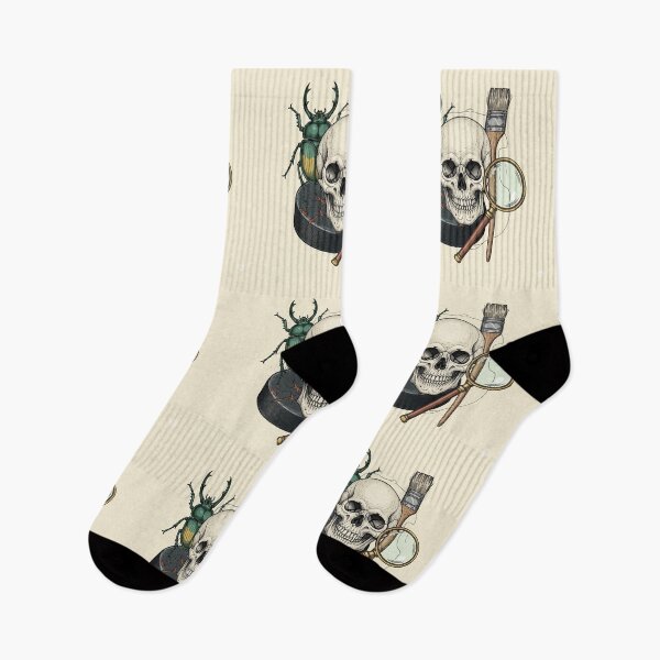 Item preview, The Art of Bone designed and sold by Yalosso.