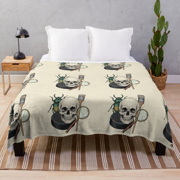 Item preview, The Art of Bone designed and sold by Yalosso.