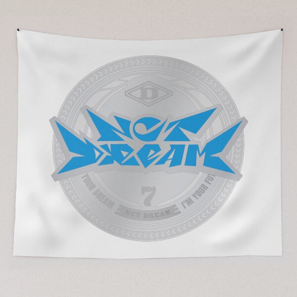 Item preview, NCT DREAM - BTTF (3) designed and sold by 0627june.