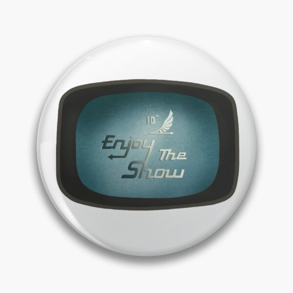 Item preview, 10th hunger games- enjoy the show tv screen designed and sold by wishingrain.