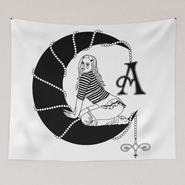 Item preview, Addison designed and sold by Motel Gemini.