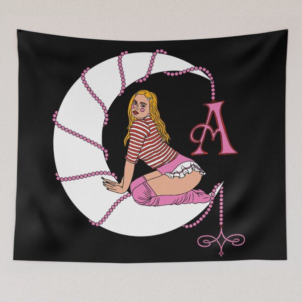 Item preview, Addison designed and sold by Motel Gemini.