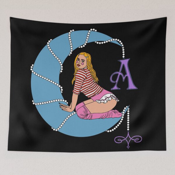 Item preview, Addison designed and sold by Motel Gemini.