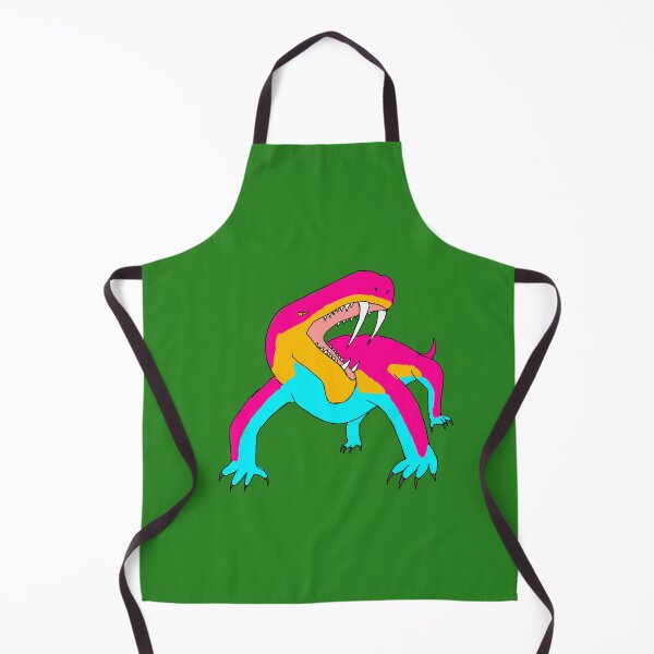 Item preview, Pride Inostrancevia designed and sold by FossilRecordGNS.