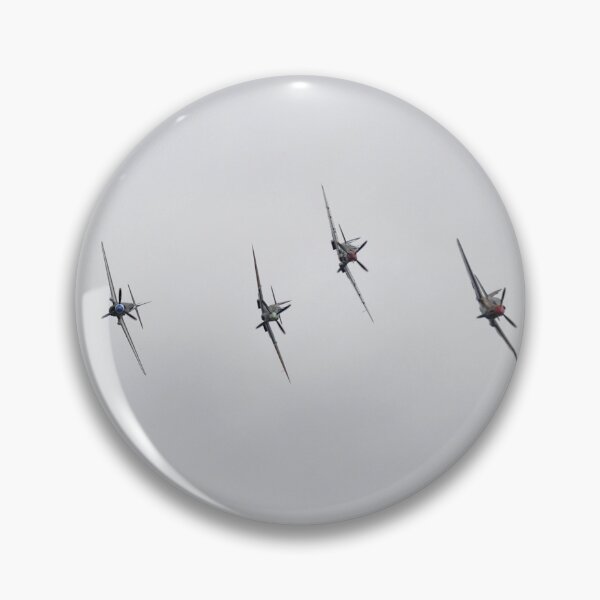 Item preview, World War Two Fighter Formation,Temora,Australia 2018 designed and sold by muz2142.