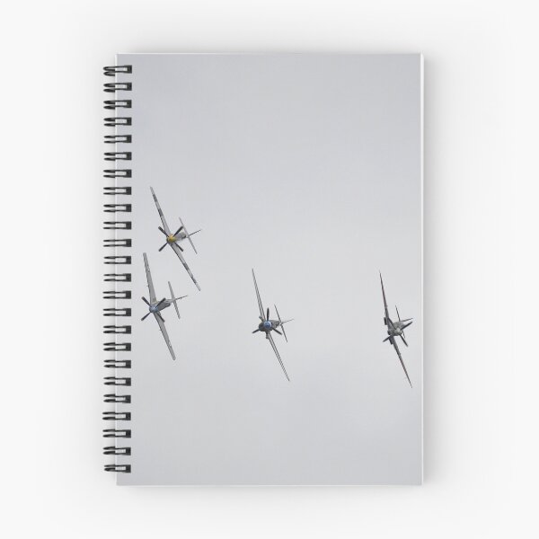 Item preview, World War Two Fighter Formation,Temora,Australia 2018 designed and sold by muz2142.