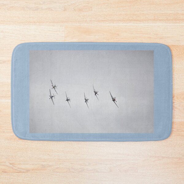 Item preview, World War Two Fighter Formation,Temora,Australia 2018 designed and sold by muz2142.