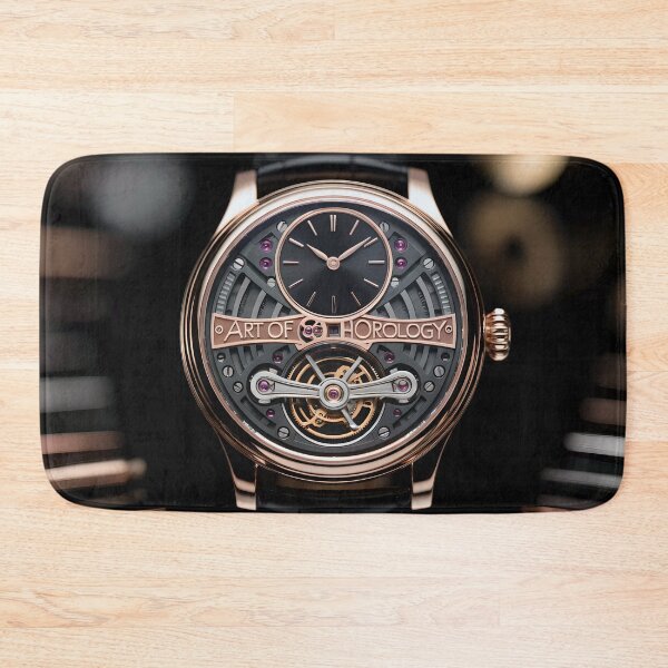 Item preview, Art of Horology: Mechanical Precision in Motion designed and sold by WatchesAndMore.