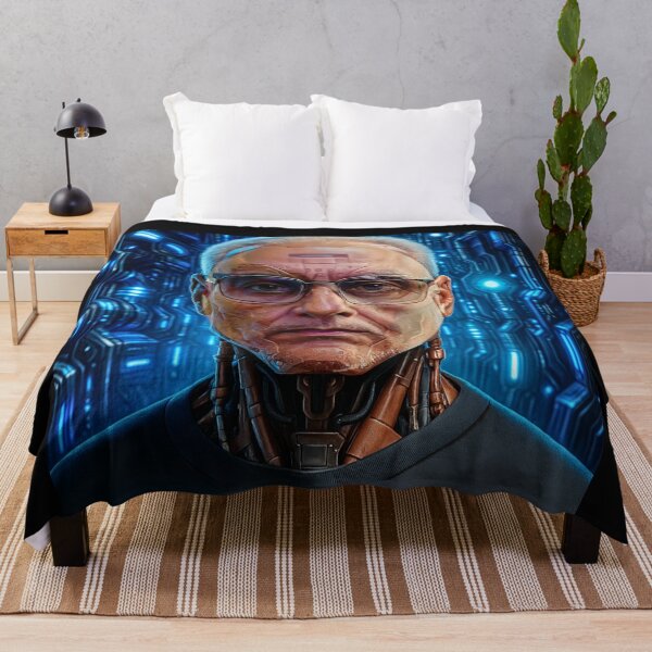 Item preview,  Beautiful Strange People Bionic Selfie designed and sold by Helios Be. Lavsh.