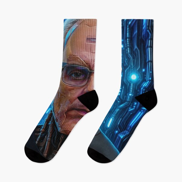 Item preview,  Beautiful Strange People Bionic Selfie designed and sold by Helios Be. Lavsh.