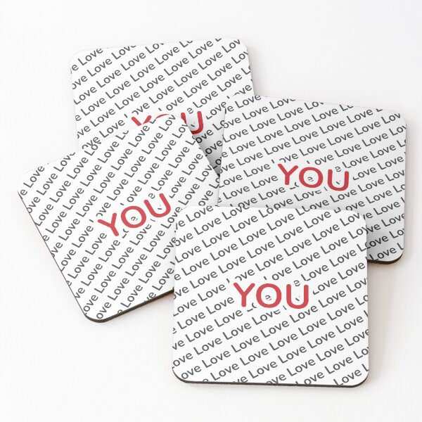 Item preview, YOU Are Surrounded by Love designed and sold by MinimalPink.