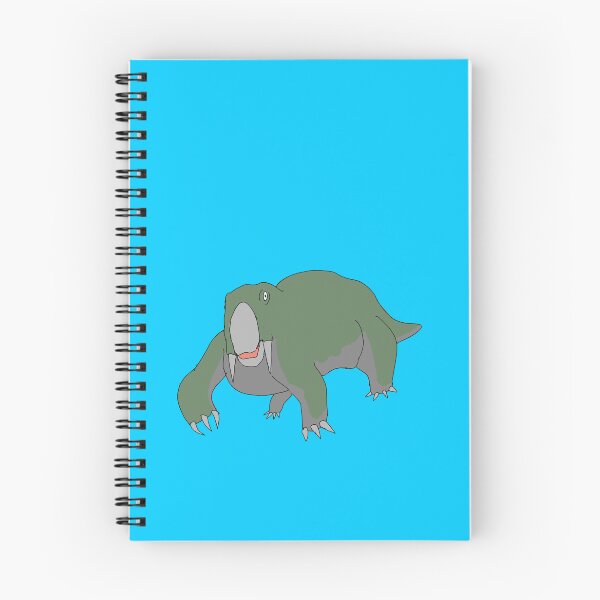 Item preview, Lovable Lystrosaurus designed and sold by FossilRecordGNS.
