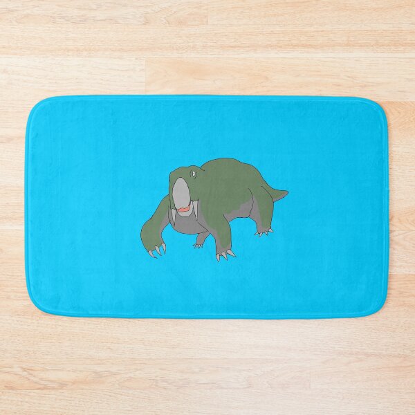 Item preview, Lovable Lystrosaurus designed and sold by FossilRecordGNS.